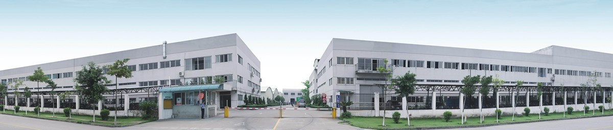 奧威機(jī)電廠(chǎng)房1